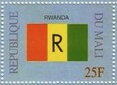 Rwanda