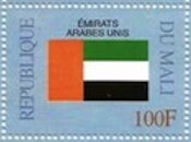 United Arab Emirates