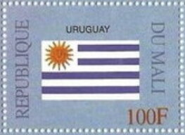 Uruguay
