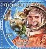 Yuri Gagarin