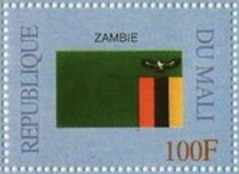 Zambia