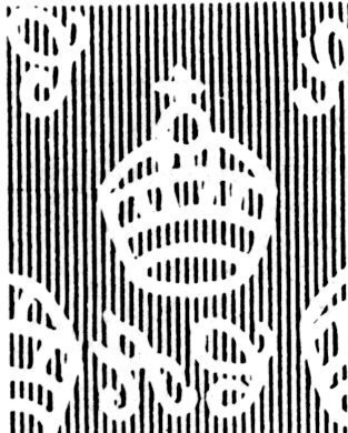 Coat of Arms Overprinted MALAYA-BORNEO EXHIBITION