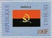 Angola