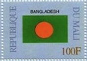 Bangladesh