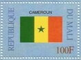 Cameroon