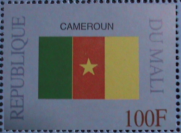Cameroon
