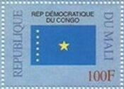 Democratic Republic of Congo