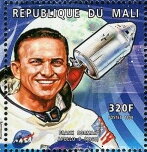 Frank Borman