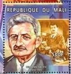 Hermann Oberth