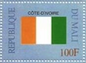 Ivory Coast
