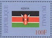 Kenya