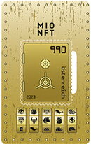 Crypto Stamp 5.0: Safe