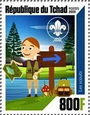 Scouts