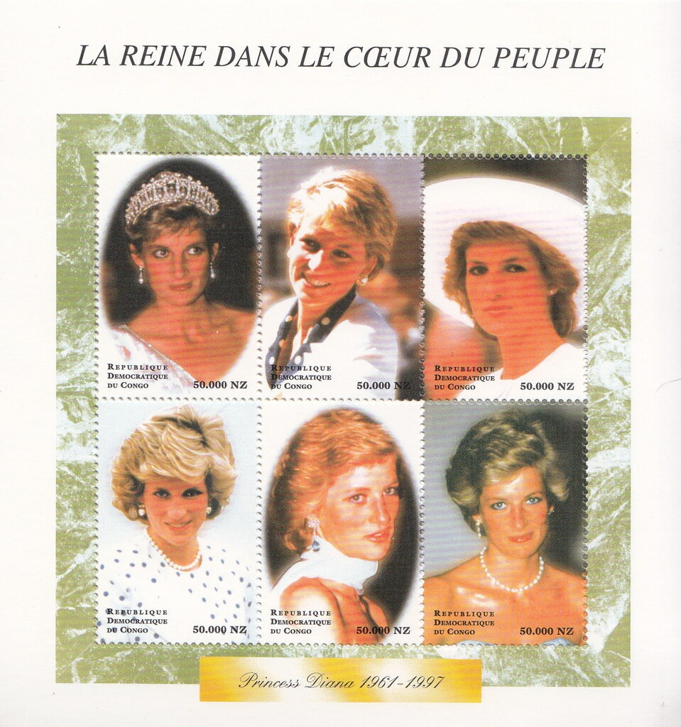 Princess Diana