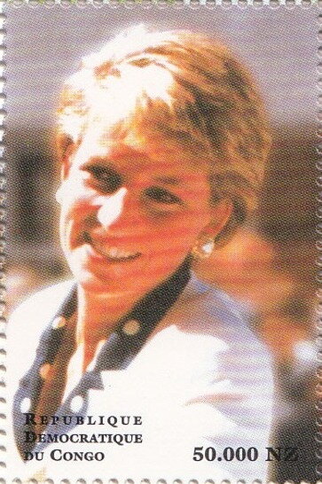 Princess Diana