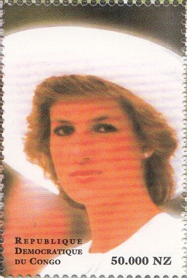 Princess Diana