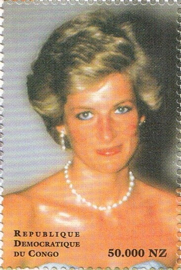 Princess Diana