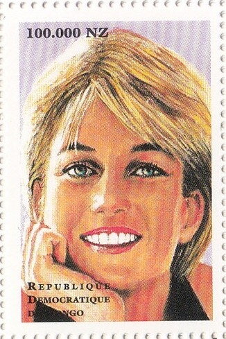 Princess Diana