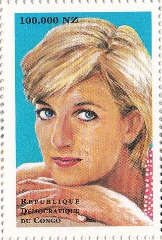 Princess Diana