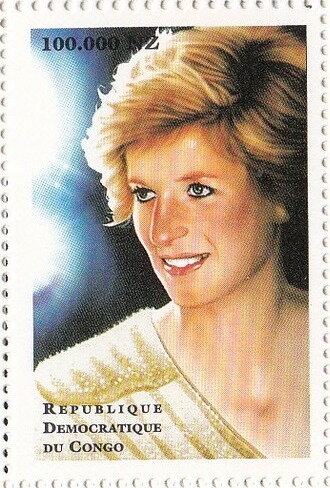 Princess Diana