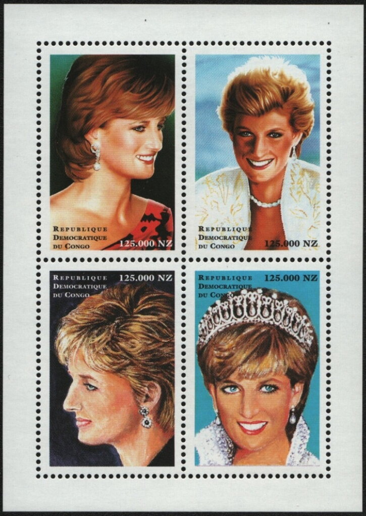 Princess Diana