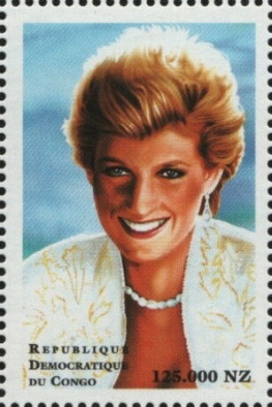 Princess Diana