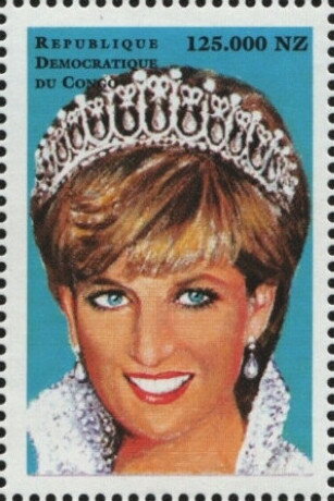 Princess Diana