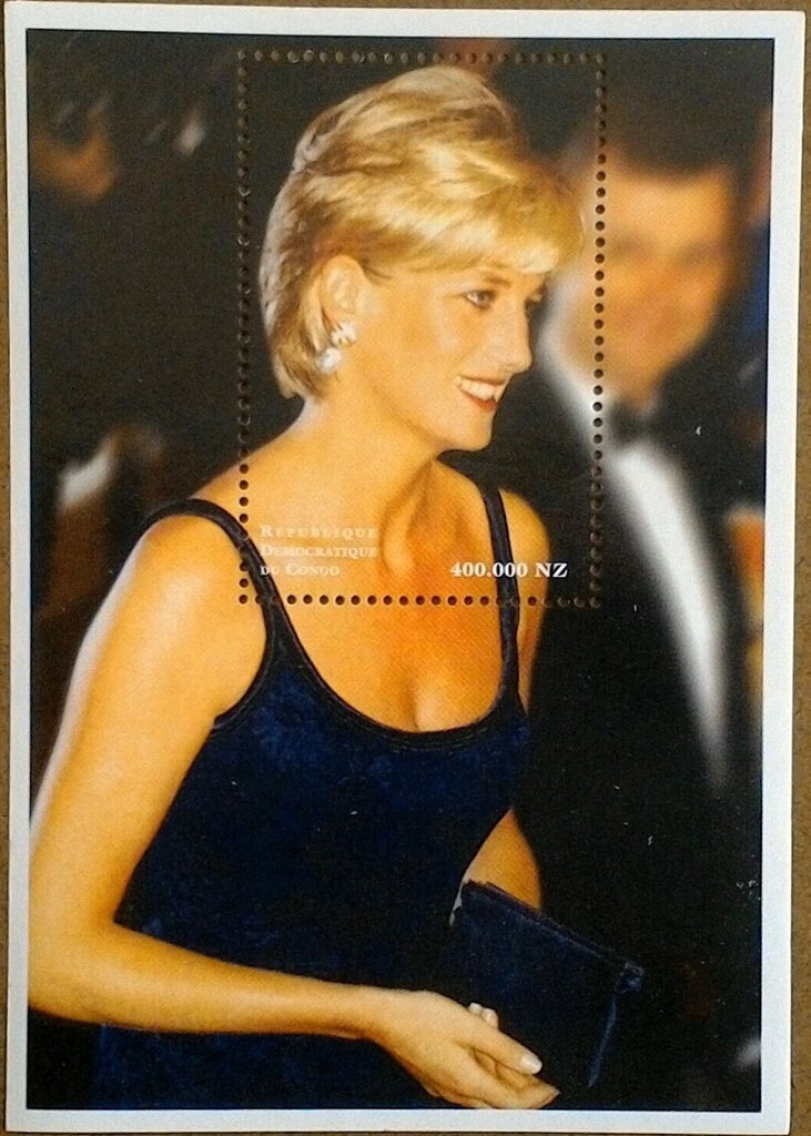 Princess Diana