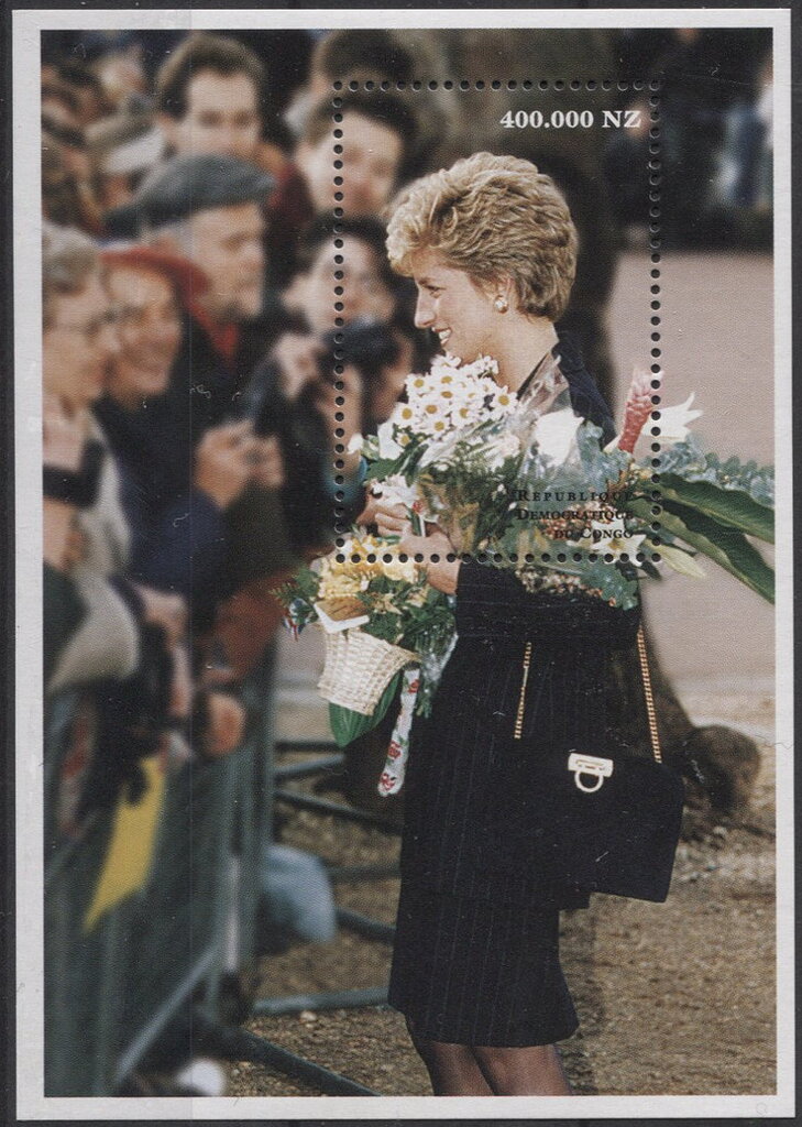 Princess Diana