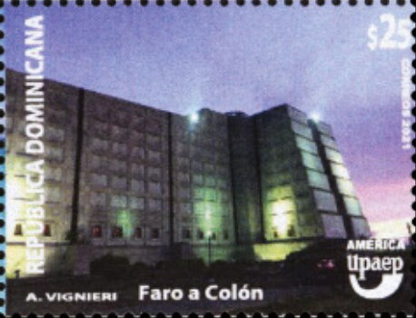 Faro a Colón