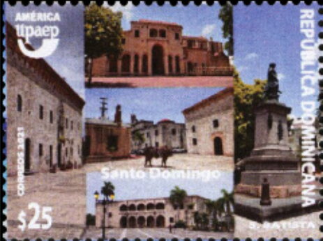 Santo Domingo