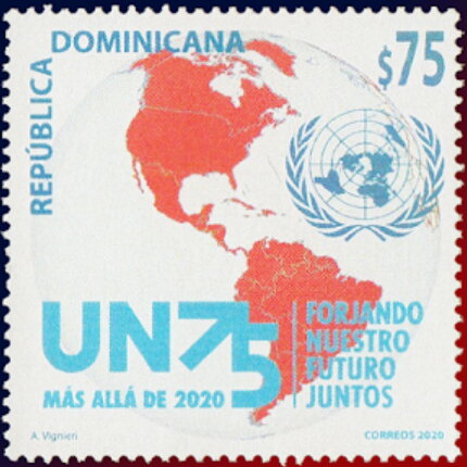 United Nations, 75 Years
