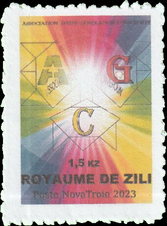 AGC - Association d'une Génération Consciente