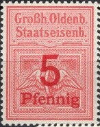 Value on winged wheel