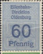 Value on winged wheel