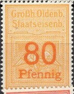 Value on winged wheel
