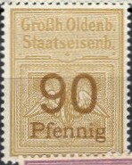Value on winged wheel