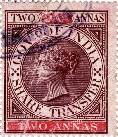Queen Victoria 2 Annas
