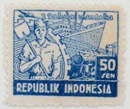 Industry and development