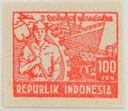 Industry and development