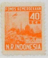 Industry 'Fons Kemerdekaan'