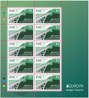 Europa 2018 : Bridges