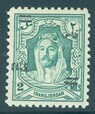 Abd Allah Ibn al-Husain (1882-1951)