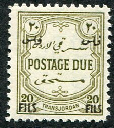 Postage Due, surcharged