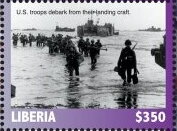 75th Anniversary of the D-Day