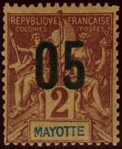 Type Groupe
