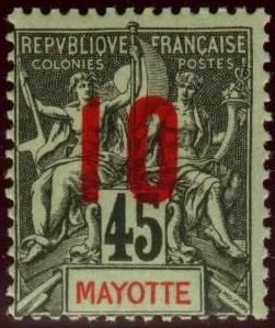 Type Groupe