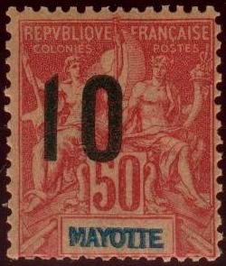 Type Groupe