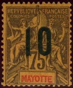 Type Groupe