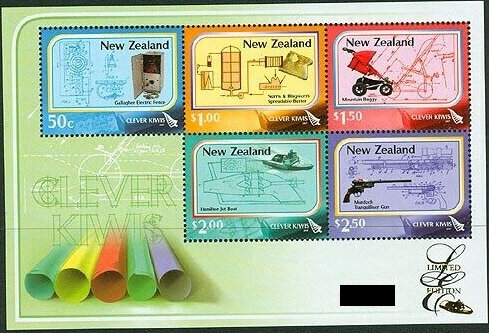 Clever Kiwis Limited Edition S/S